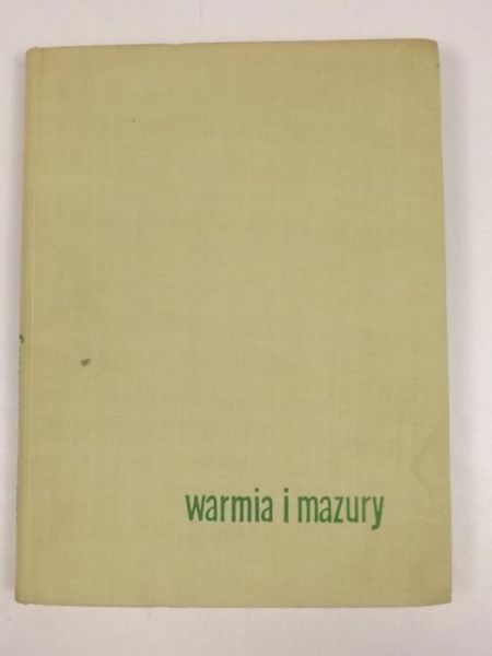 Paukszta Eugeniusz - Warmia i Mazury
