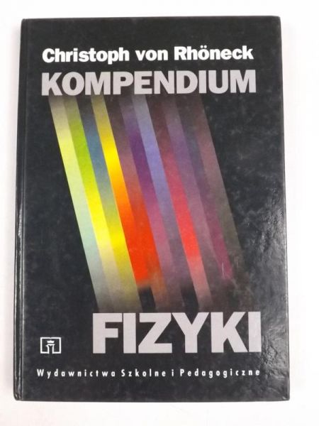 Kompedium fizyki