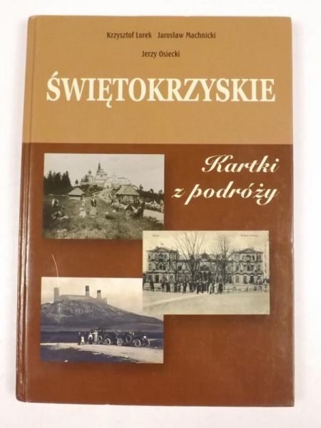 Lorek K., Machnicki ,   - Świętokrzyskie