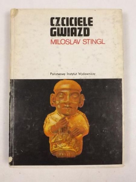 Czciciele gwiazd