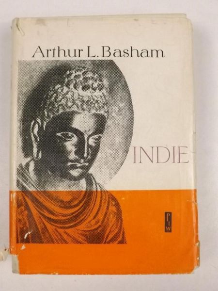 Basham Arthur L. - Indie