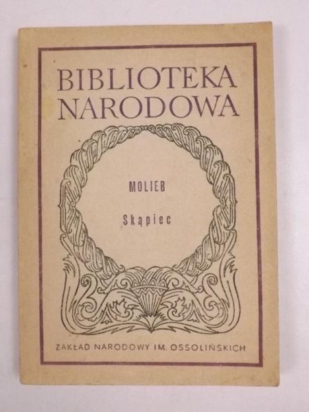Skąpiec, BN