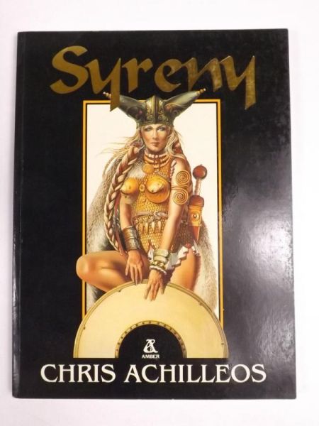 Achilleos Chris - Syreny