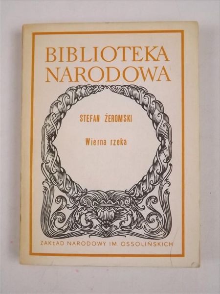 Wierna rzeka , BN