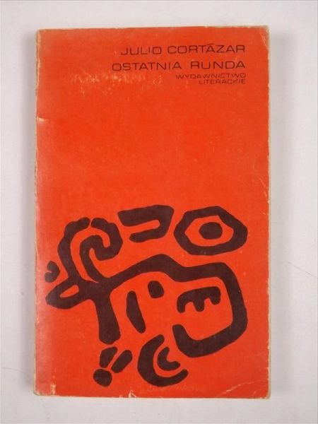 Cortazar Julio - Ostatnia runda
