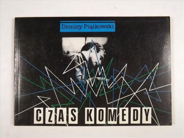 Czas Komedy