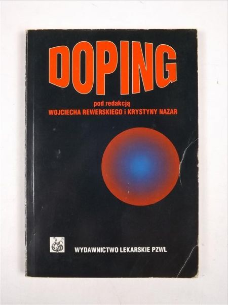 W./Nazar K.  - Doping
