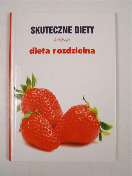 Skuteczne diety, Kolekcja dieta rozdzielcza