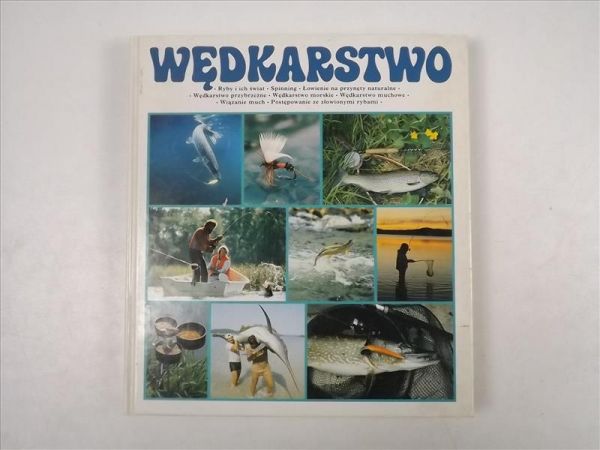 Wędkarstwo