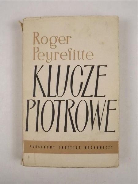 Klucze Piotrowe