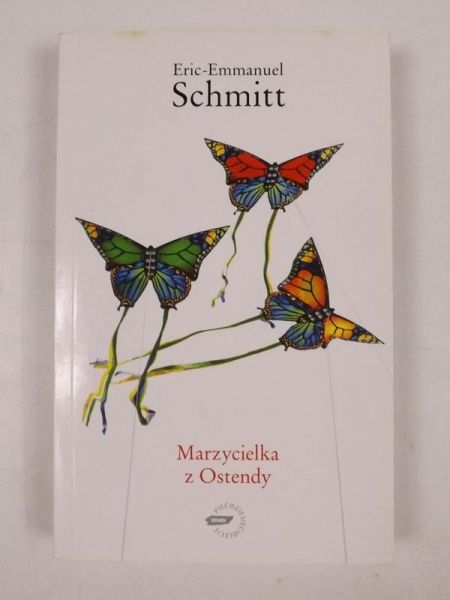 Marzycielka z Ostendy