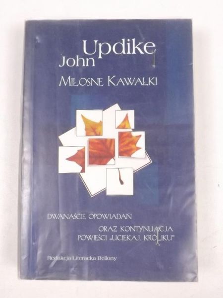 Miłosne kawałki