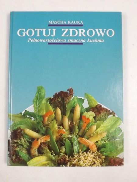 Gotuj zdrowo