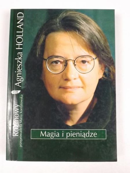 Magia i pieniądze