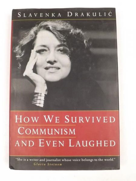 How We Survived Communism And Even Laughed