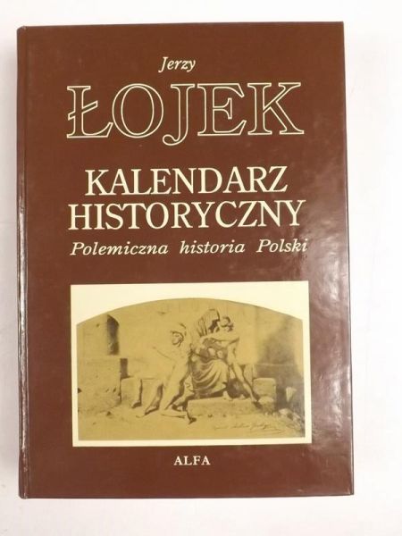 Kalendarz Historyczny