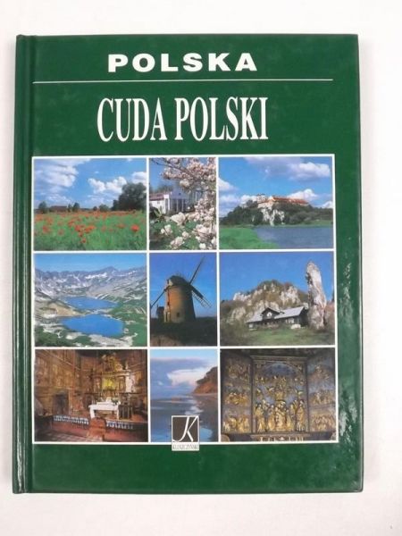 Cuda Polski