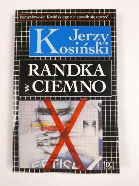 Kosiński Jerzy - Randka w ciemno