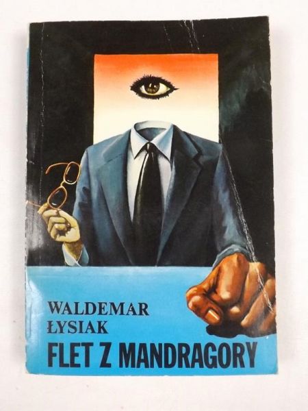 Flet z Mandragory