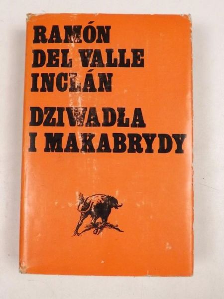Dziwadła i Makabrydy. Teatr