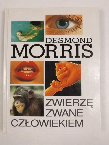 Zwierzę zwane człowiekiem