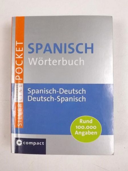 Boss Evelyn - Spanisch Worterbuch