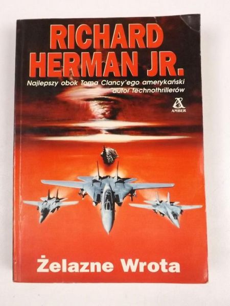 Żelazne Wrota