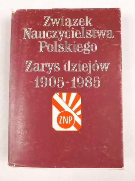 Związek Nauczycielstwa Polskiego