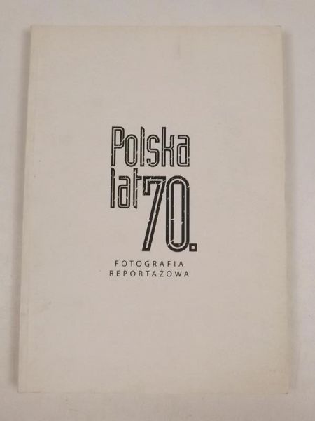 Polska lat 70.