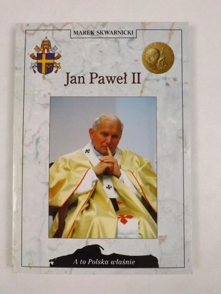 Jan Paweł II