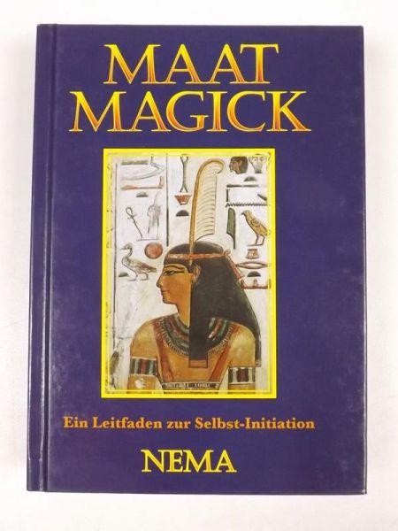 Maat Magick