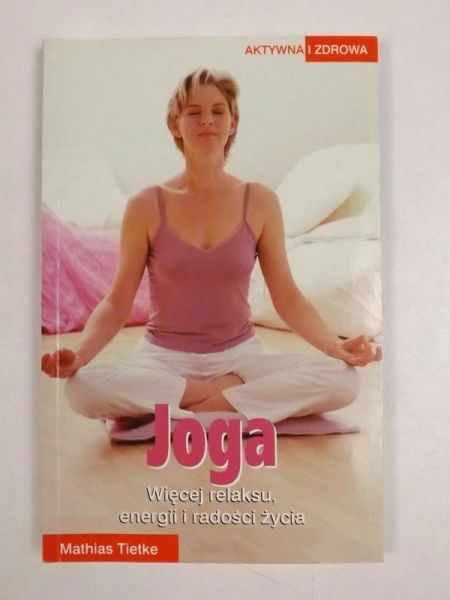 Joga