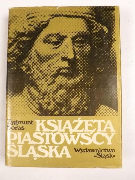 Książęta piastowscy Śląska