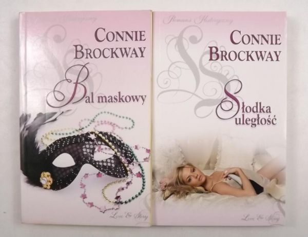 Słodka uległość/ Bal maskowy
