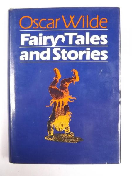 Fairy Tales and Stories
