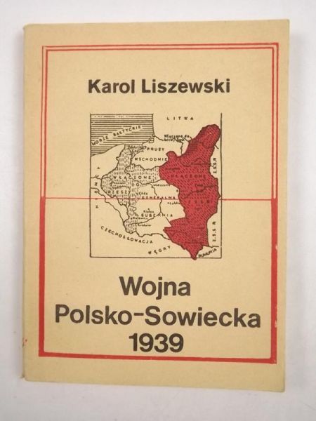 Wojna polsko-sowiecka 1939