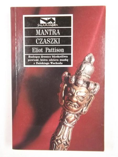 Mantra czaszki