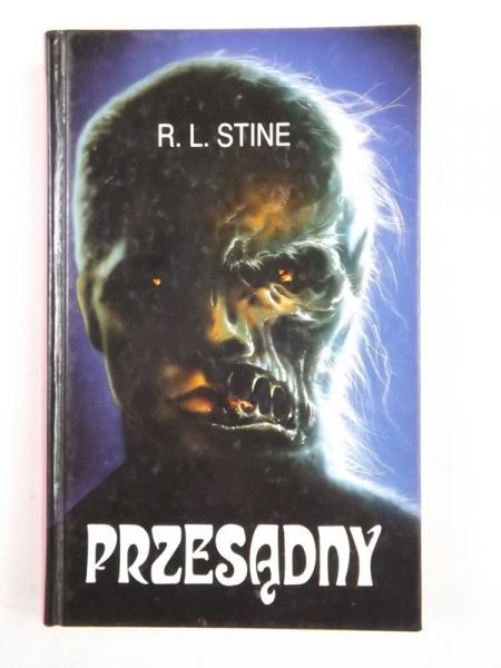 Przesądny