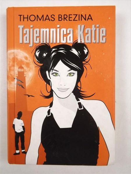 Brezina Thomas - Tajemnica Katie
