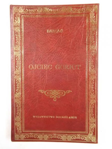 Ojciec Goriot