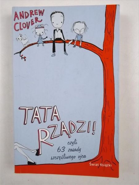 Tata rządzi!