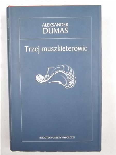 Trzej muszkieterowie