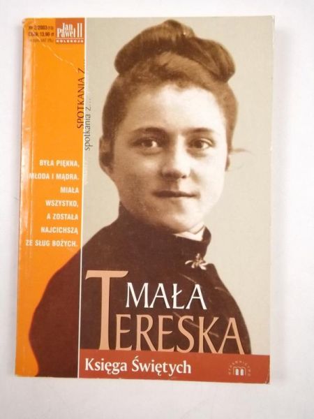 Mała Tereska