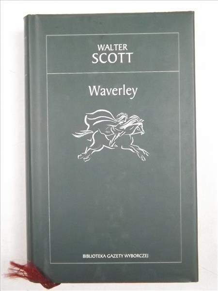 Waverley