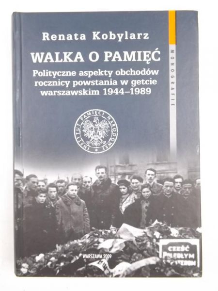 Walka o pamięć