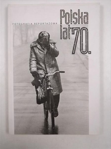 Polska lat 70.