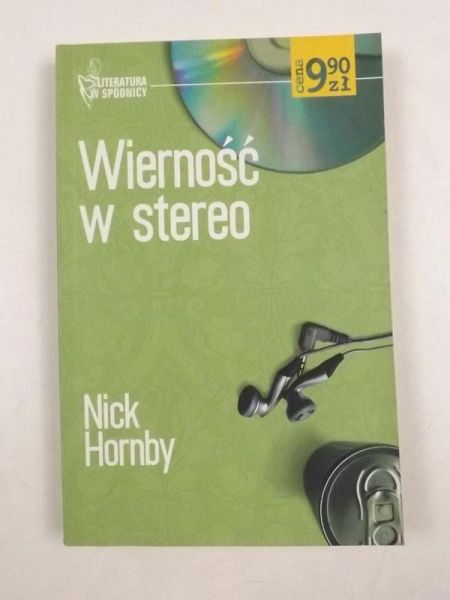 Wierność w stereo