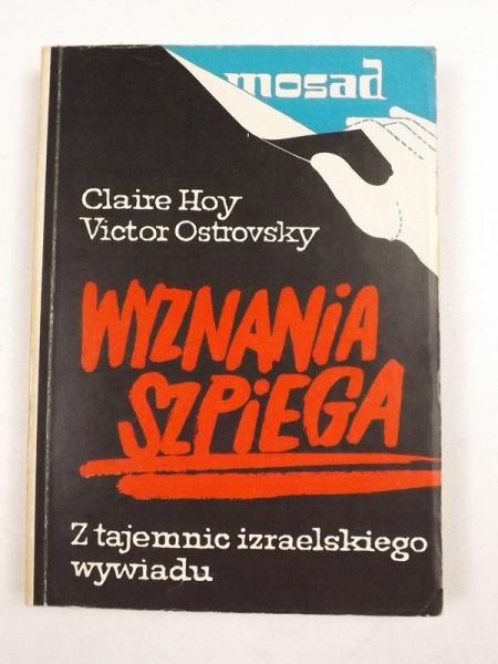 Wyznania Szpiega