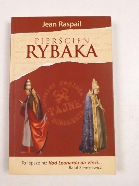 Pieśń Rybaka