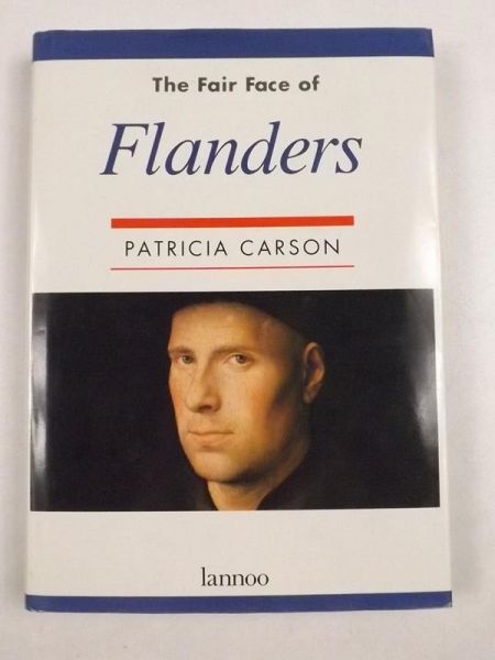 The Fair Face of Flanders